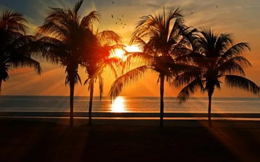 Buying Property in Phuket: The Complete Guide 2 Phuket Sunset