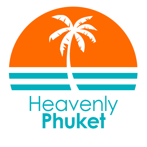 Heavenly Phuket Logo