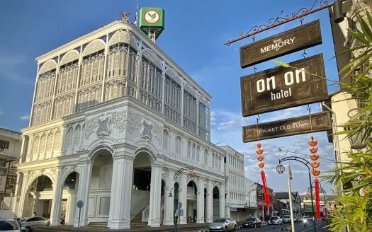 How to Transfer Funds in Thailand to Buy Property 8 Kasikorn Bank in Phuket Town
