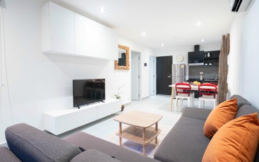 Condo 1 bedroom in Chalong Circle