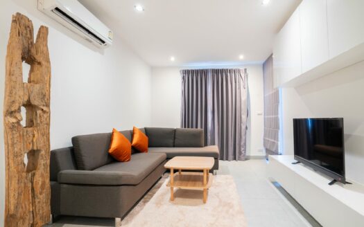 Condo 1 bedroom in Chalong Circle