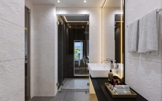 Exclusive Condo Studio in Rawai Beachfront