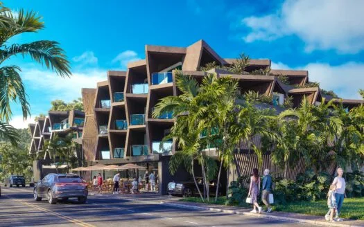 Exclusive Condo 1-3 bedrooms in Rawai Beachfront