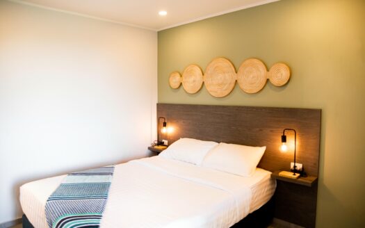 Studio Condo in Chalong Circle