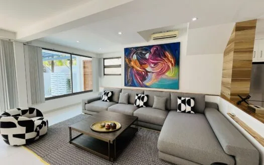 Beautiful Pool Villa 4 bedrooms in Kathu