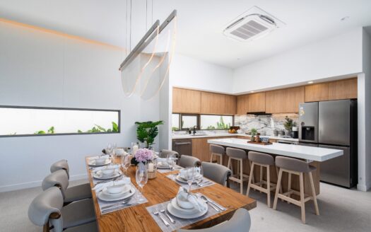 Modern Tropical Pool Villa 4 Bedrooms in Rawai