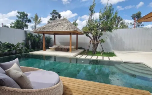 Tropical Luxury Pool Villa 3 Bedrooms for Rent – Anchan Flora