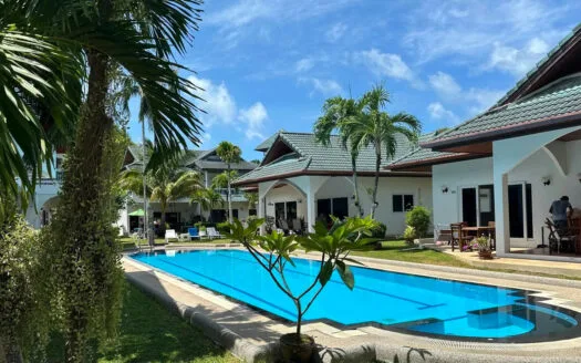 Apartment 1 bedroom in Ya Nui – Rawai