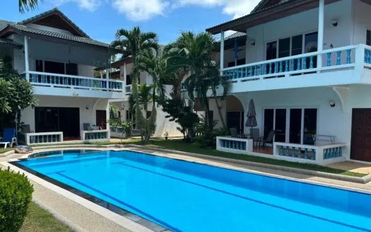 Apartment 1 bedroom in Ya Nui – Rawai