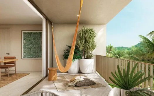 Design Luxury Condo 2 bedrooms in Bangtao