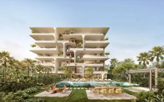 Design Luxury Condo 2 bedrooms in Bangtao