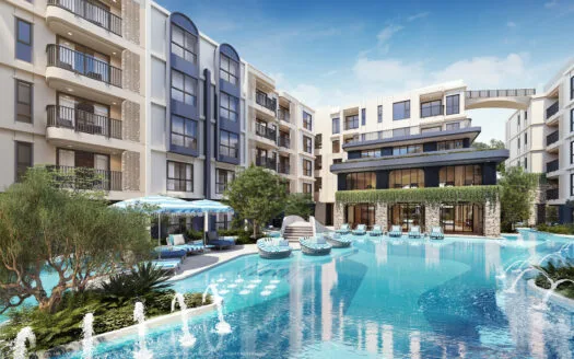 Modern Luxury Condo 1 bedroom in Rawai