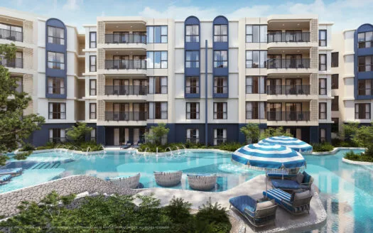 Modern Luxury Condo 2 bedrooms in Rawai