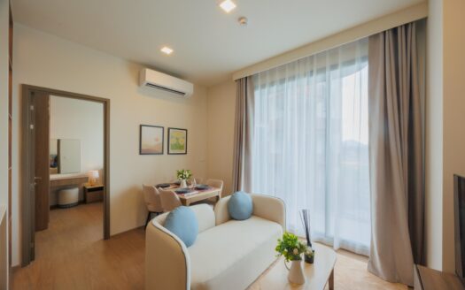 Tropical Condo 2 bedrooms in Bangtao
