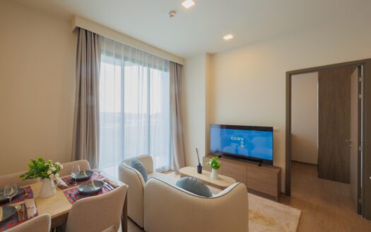 Tropical Condo 2 bedrooms in Bangtao
