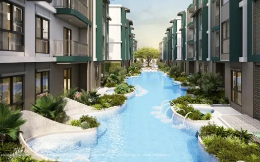 Beachfront Condo 1 bedroom in Rawai