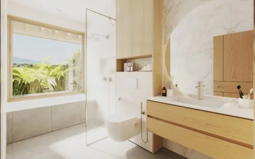 Family Villa 3 bedrooms in Chalong