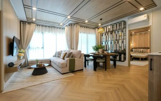 Modern Luxury Condo 2 bedrooms in Rawai