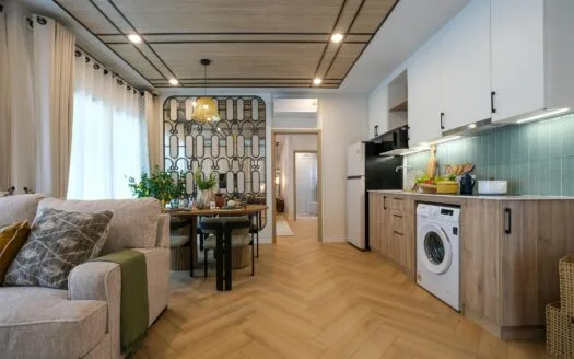 Modern Luxury Condo 2 bedrooms in Rawai