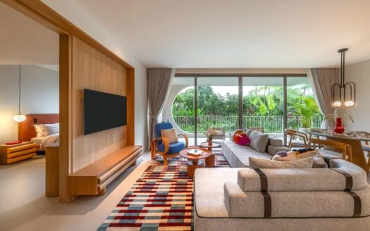 Modern Luxury Condo 2 bedrooms in Bangtao