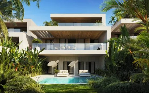 Luxury Family Villa 5 bedrooms in Chalong
