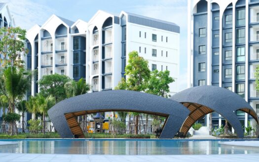 Modern Condo 1 bedroom in Nai Yang