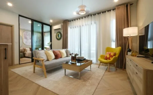 Modern Luxury Condo 1 bedroom in Rawai