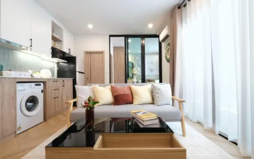 Modern Luxury Condo 1 bedroom in Rawai
