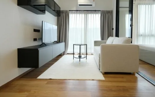 Modern Condo 1 bedroom in Nai Yang