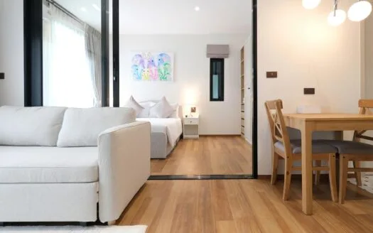 Modern Condo 1 bedroom in Nai Yang