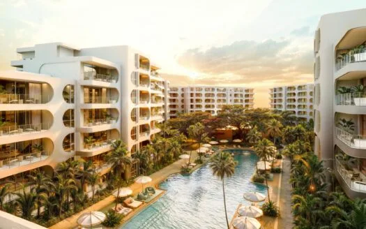 Modern Luxury Condo 2 bedrooms in Bangtao