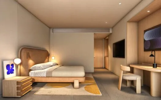 Modern Luxury Condo 3 bedrooms in Bangtao