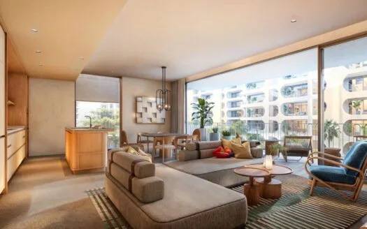 Modern Luxury Condo 3 bedrooms in Bangtao