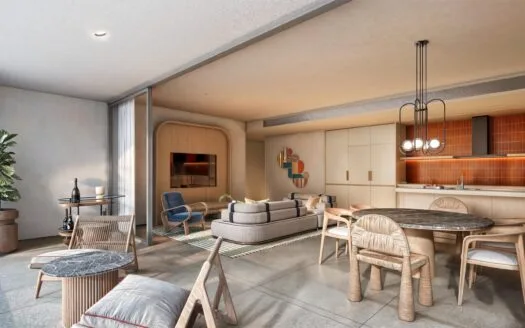 Modern Luxury Condo 3 bedrooms in Bangtao