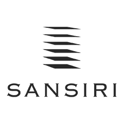 Sansiri logo