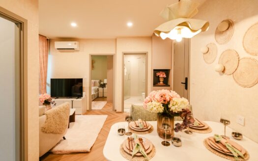 Modern Luxury Condo 1 bedroom 500m from Kamala Beach