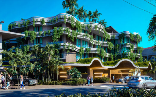 Boutique Condo 2 bedrooms 250m from Kata Beach