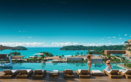 Investment Studio/1 bedroom Condo – 150m from Kata Beach