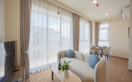 Tropical Condo 1 bedroom in Bangtao