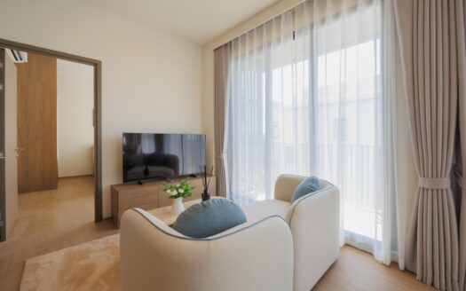 Tropical Condo 1 bedroom in Bangtao