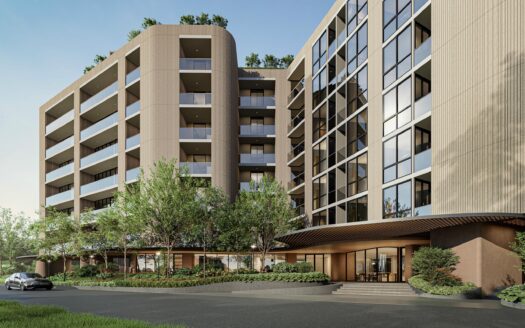 Eco-friendly Luxury 1 bedroom Condominium in Bangtao