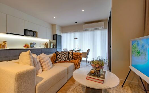 Eco-friendly Luxury 1 bedroom Condominium in Bangtao