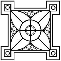 Nai Harn Baan Bua logo