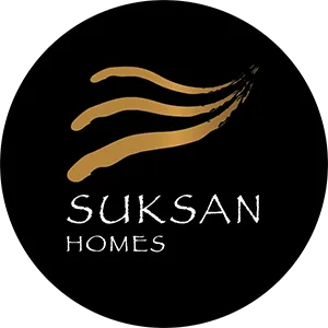 Suksan Homes logo