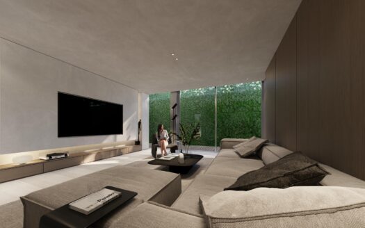 Super Luxury Pool Villa 4-5 Bedrooms in Rawai Beachfront