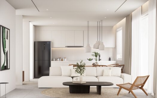 Modern Pool Townhouse 4 bedrooms in Ratsada