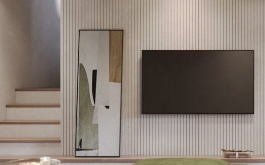 Modern Townhouse 3 bedrooms in Ratsada