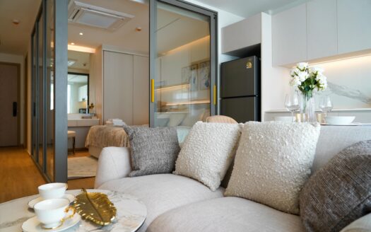 Luxury Waterfront Condo 1 bedroom in Boat Avenue