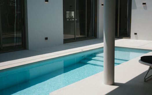 Modern Pool Villa 3 Bedrooms in Rawai