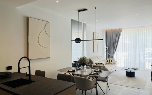 Modern Eco-friendly Condo 1 bedroom in the Heart of Rawai